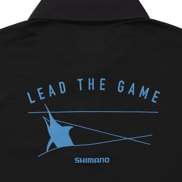 サンプロテクションポロシャツ